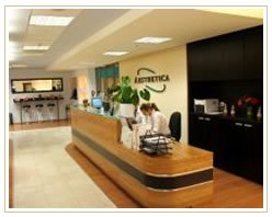 Slider image (2) Aesthetica International Medical Center